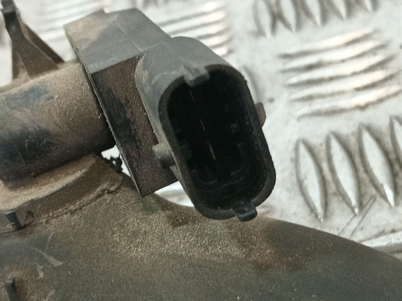 Recambio de tubo para citroën c4 cactus 1.2 vti 82 referencia OEM IAM 8200527670  