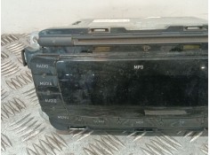 Recambio de sistema audio / radio cd para seat ibiza iv (6j5, 6p1) 1.4 referencia OEM IAM W06J1035153H 49126 SEZAZ2M4 2