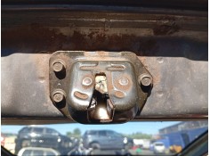 Recambio de cerradura maletero / porton para nissan x-trail i (t30) 2.2 di 4x4 referencia OEM IAM 905028H30B  