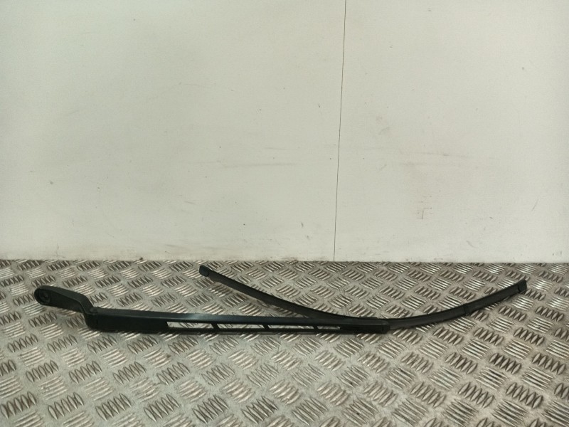 Recambio de brazo limpia delantero izquierdo para audi q7 (4l) 3.0 v6 24v tdi referencia OEM IAM 4L1955407A  