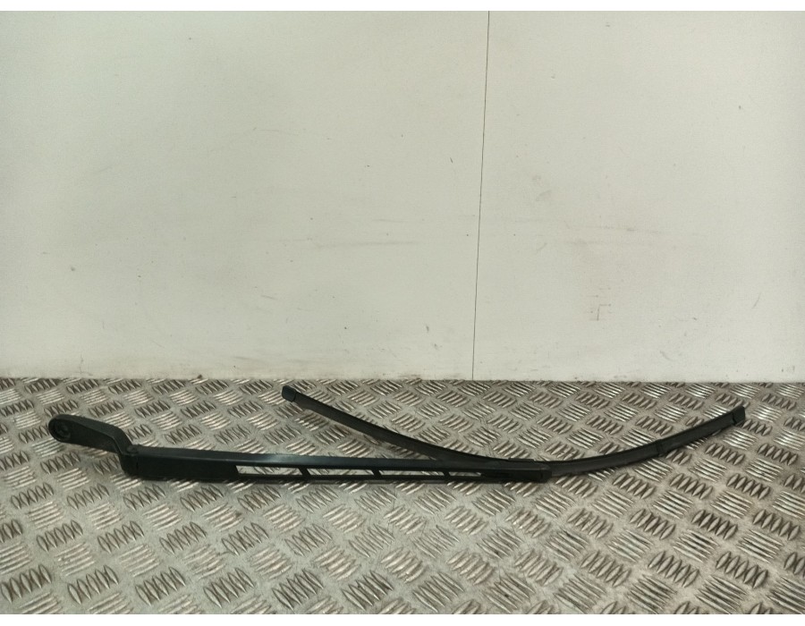 Recambio de brazo limpia delantero izquierdo para audi q7 (4l) 3.0 v6 24v tdi referencia OEM IAM 4L1955407A  
