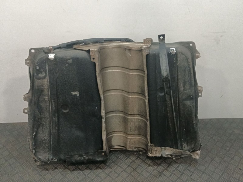 Recambio de deposito combustible para toyota rav 4 (a2) 2.0 turbodiesel cat referencia OEM IAM   