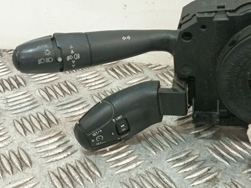 Recambio de mando multifuncion para citroën c3 i (fc_, fn_) 1.4 hdi referencia OEM IAM 96640414XT  