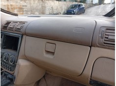 Recambio de guantera para mercedes-benz clase m (w163) referencia OEM IAM A1636890191  