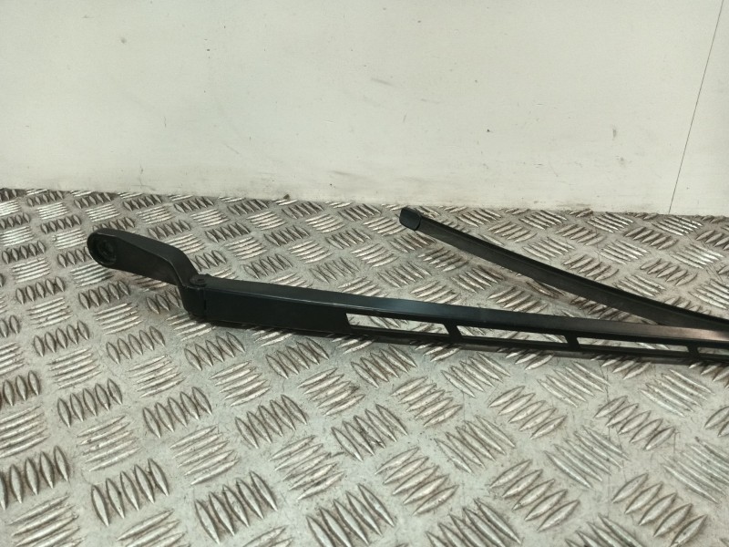 Recambio de brazo limpia delantero izquierdo para audi q7 (4l) 3.0 v6 24v tdi referencia OEM IAM 4L1955407A  