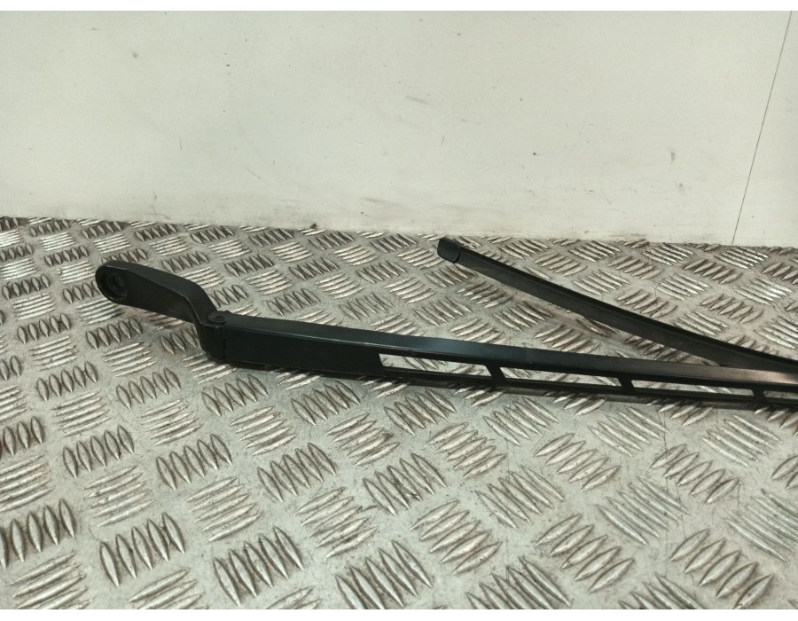 Recambio de brazo limpia delantero izquierdo para audi q7 (4l) 3.0 v6 24v tdi referencia OEM IAM 4L1955407A  