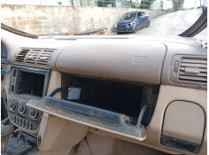 Recambio de guantera para mercedes-benz clase m (w163) referencia OEM IAM A1636890191   2