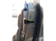 Recambio de cerradura puerta delantera derecha para nissan x-trail i (t30) 2.2 di 4x4 referencia OEM IAM 805022Y91E  