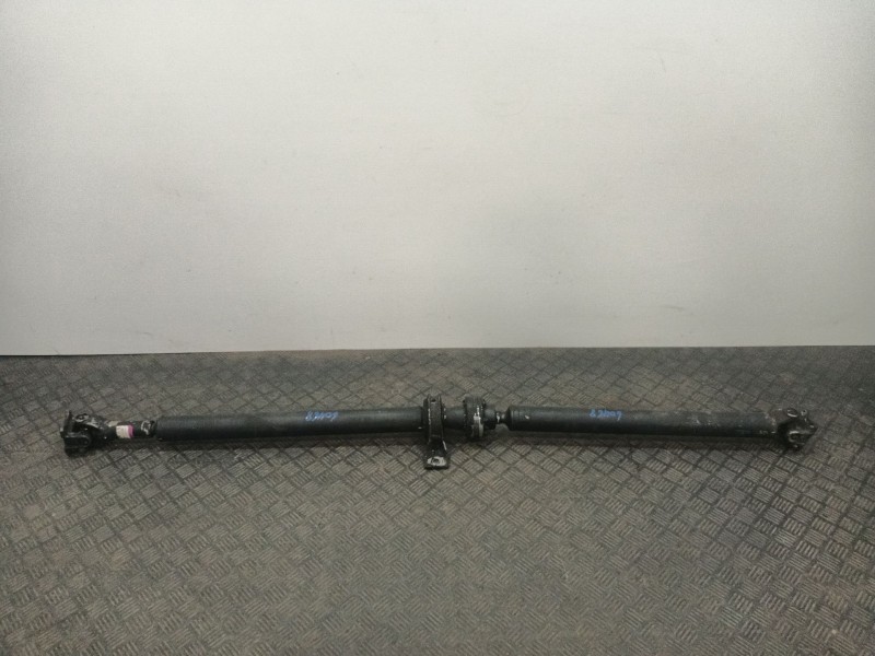 Recambio de transmision central para ssangyong rodius i 2.7 xdi referencia OEM IAM 3320021425  