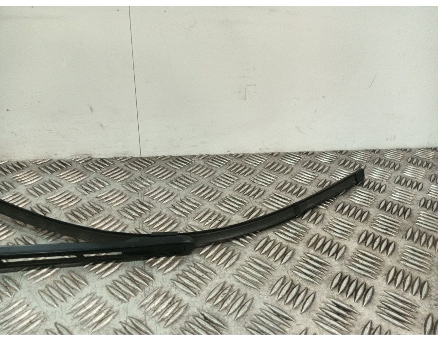 Recambio de brazo limpia delantero izquierdo para audi q7 (4l) 3.0 v6 24v tdi referencia OEM IAM 4L1955407A  