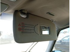 Recambio de parasol derecho para renault espace iv (jk0/1_) 2.2 dci (jk0h) referencia OEM IAM 8200413909  