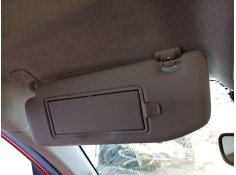 Recambio de parasol izquierdo para citroën c4 iii (ba_, bb_, bc_) 1.2 puretech 130 (bahnsa, bahnsb) referencia OEM IAM 98265222U