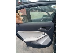 Recambio de elevalunas trasero izquierdo para mercedes-benz clase a (w176) a 180 (176.042) referencia OEM IAM 1767303800  