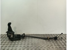 Recambio de palanca cambio para citroën c4 cactus 1.2 vti 82 referencia OEM IAM 9683711580  