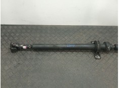 Recambio de transmision central para ssangyong rodius i 2.7 xdi referencia OEM IAM 3320021425   2