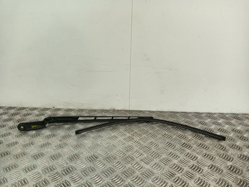 Recambio de brazo limpia delantero izquierdo para audi q7 (4l) 3.0 v6 24v tdi referencia OEM IAM 4L1955407A  