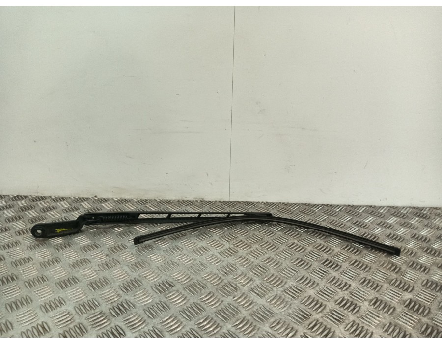 Recambio de brazo limpia delantero izquierdo para audi q7 (4l) 3.0 v6 24v tdi referencia OEM IAM 4L1955407A  