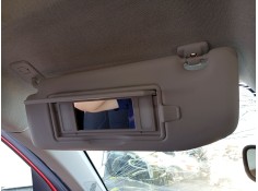 Recambio de parasol izquierdo para citroën c4 iii (ba_, bb_, bc_) 1.2 puretech 130 (bahnsa, bahnsb) referencia OEM IAM 98265222U 2