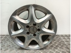 Recambio de llanta para mercedes-benz clase s (w220) berlina 4.0 cdi 32v cat referencia OEM IAM A2204012302  