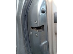Recambio de cerradura puerta delantera izquierda para nissan x-trail i (t30) 2.2 di 4x4 referencia OEM IAM 80503AA26E  