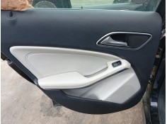 Recambio de elevalunas trasero izquierdo para mercedes-benz clase a (w176) a 180 (176.042) referencia OEM IAM 1767303800   2