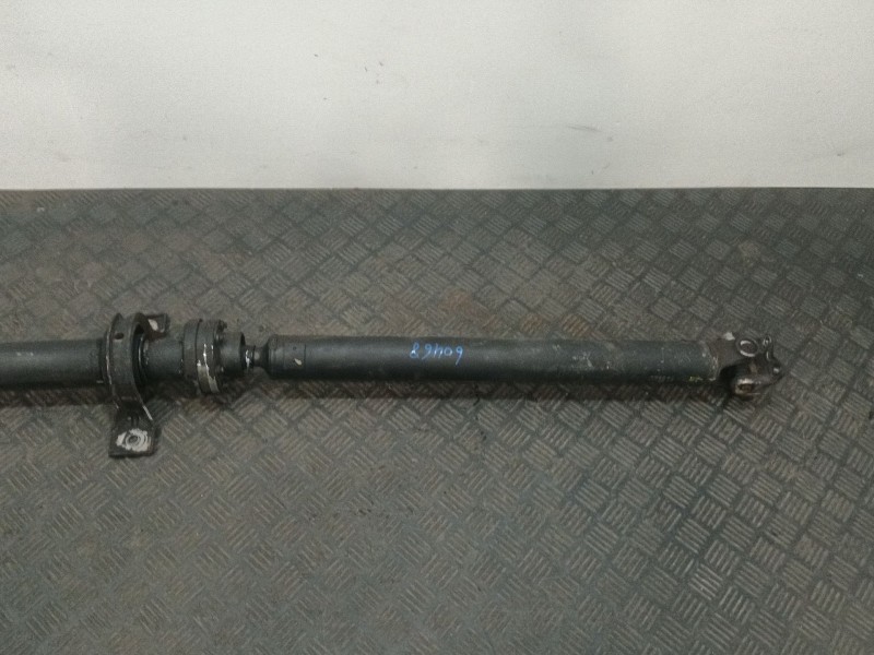 Recambio de transmision central para ssangyong rodius i 2.7 xdi referencia OEM IAM 3320021425  