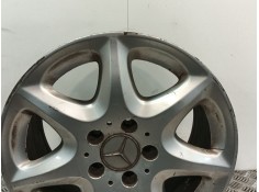 Recambio de llanta para mercedes-benz clase s (w220) berlina 4.0 cdi 32v cat referencia OEM IAM A2204012302   2