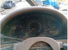 Recambio de cuadro instrumentos para mercedes-benz clase m (w163) referencia OEM IAM A1635403011  