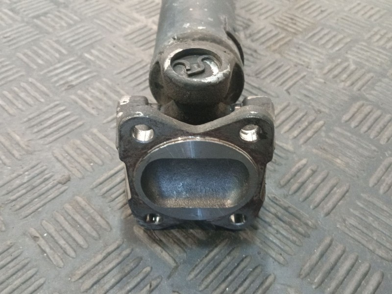 Recambio de transmision central para ssangyong rodius i 2.7 xdi referencia OEM IAM 3320021425  