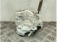 Recambio de cerradura puerta delantera derecha para mazda 3 berlina (bp) referencia OEM IAM   