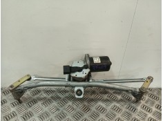 Recambio de motor limpia delantero para seat leon (1m1) 1.9 tdi referencia OEM IAM 1J1955113C 443122334017 