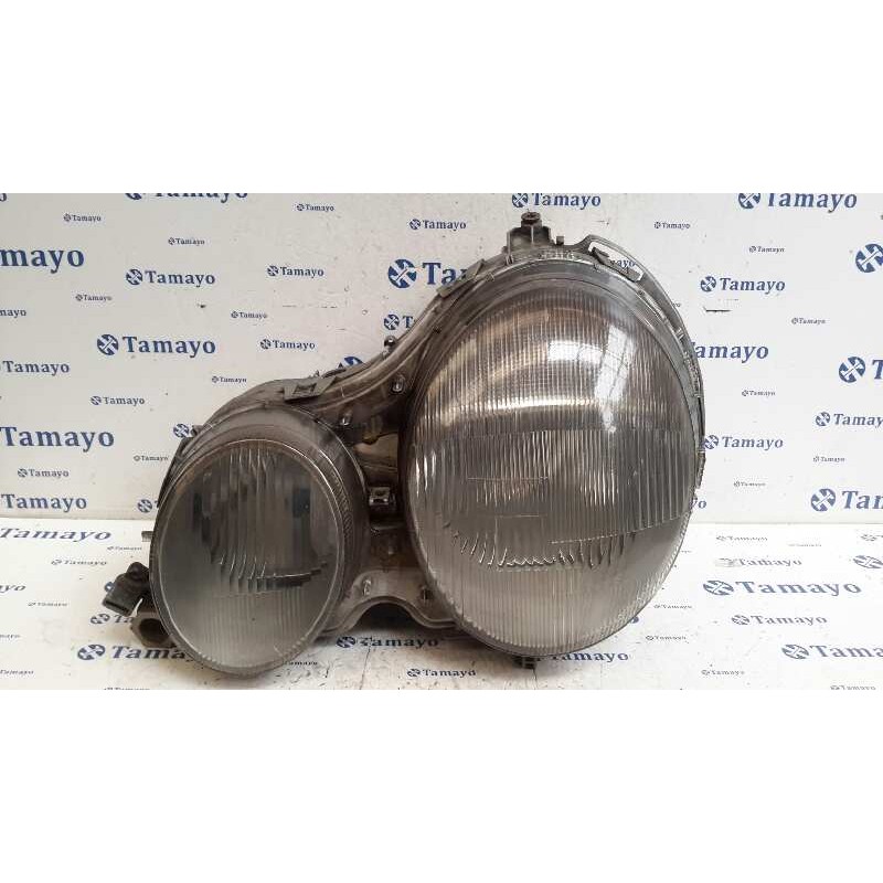 Recambio de faro izquierdo para mercedes clase e (w210) berlina 4.2 v8 32v cat referencia OEM IAM 14434500  