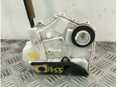 Recambio de cerradura puerta delantera derecha para mazda 3 berlina (bp) referencia OEM IAM    2
