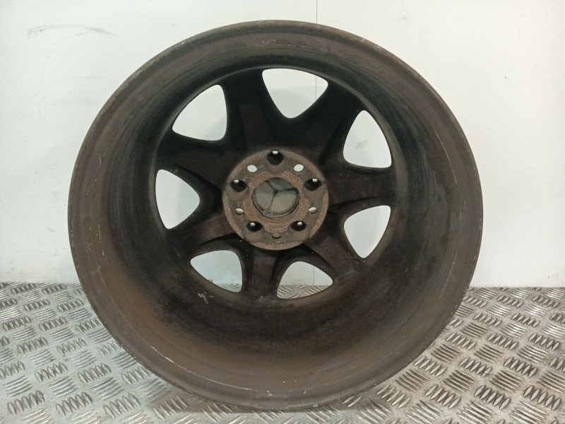 Recambio de llanta para mercedes-benz clase s (w220) berlina 4.0 cdi 32v cat referencia OEM IAM A2204012302  