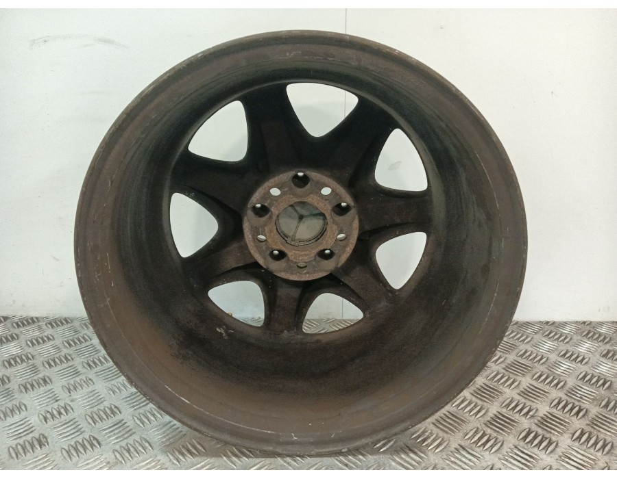 Recambio de llanta para mercedes-benz clase s (w220) berlina 4.0 cdi 32v cat referencia OEM IAM A2204012302  