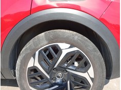 Recambio de paso de rueda trasero izquierdo para citroën c4 iii (ba_, bb_, bc_) 1.2 puretech 130 (bahnsa, bahnsb) referencia OEM