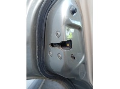 Recambio de cerradura puerta trasera izquierda para nissan x-trail i (t30) 2.2 di 4x4 referencia OEM IAM 82503AA21A  