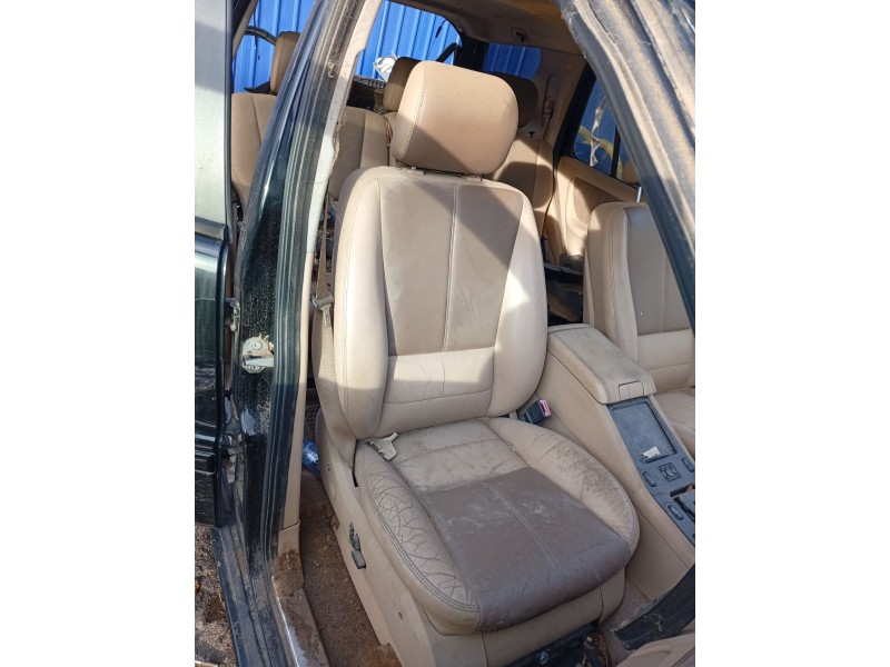 Recambio de asiento delantero derecho para mercedes-benz clase m (w163) referencia OEM IAM A1639100746  