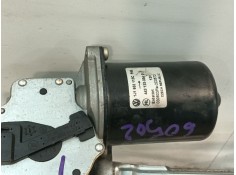 Recambio de motor limpia delantero para seat leon (1m1) 1.9 tdi referencia OEM IAM 1J1955113C 443122334017  2