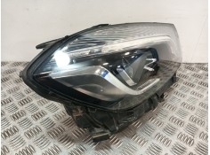 Recambio de faro derecho para mercedes-benz clase a (w176) a 180 (176.042) referencia OEM IAM A1769069000   2