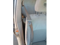 Recambio de cinturon seguridad delantero derecho para nissan x-trail i (t30) 2.2 di 4x4 referencia OEM IAM 868848H705  