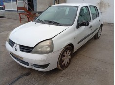Recambio de barra estabilizadora delantera para renault clio ii (bb_, cb_) 1.5 dci (b/cb3m) referencia OEM IAM 8200056289  