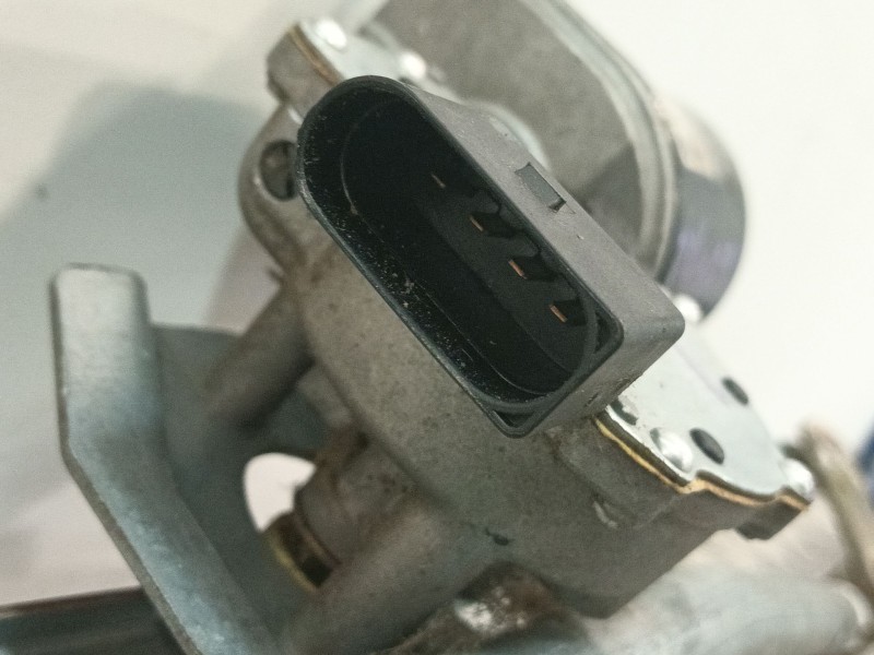 Recambio de motor limpia delantero para seat leon (1m1) 1.9 tdi referencia OEM IAM 1J1955113C 443122334017 