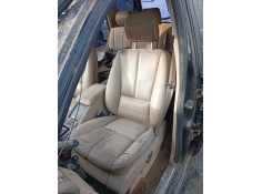 Recambio de asiento delantero izquierdo para mercedes-benz clase m (w163) referencia OEM IAM A1639100334  