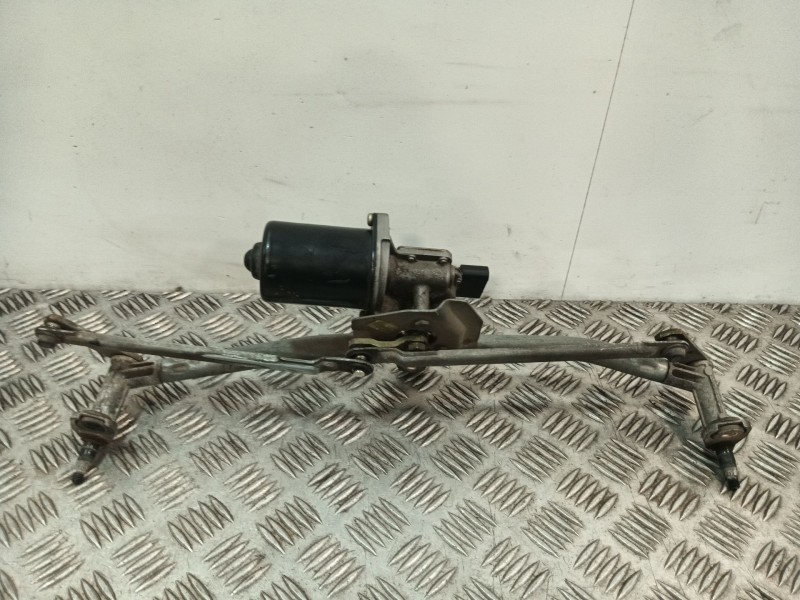 Recambio de motor limpia delantero para seat leon (1m1) 1.9 tdi referencia OEM IAM 1J1955113C 443122334017 