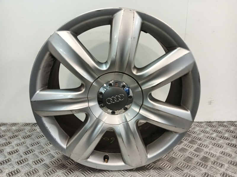 Recambio de llanta para audi q7 (4lb) 4.2 fsi quattro referencia OEM IAM 4L0601025C  