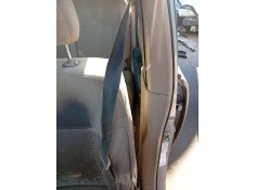 Recambio de cinturon seguridad delantero izquierdo para nissan x-trail i (t30) 2.2 di 4x4 referencia OEM IAM 868858H705  
