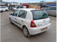 Recambio de barra estabilizadora trasera para renault clio ii (bb_, cb_) 1.5 dci (b/cb3m) referencia OEM IAM   