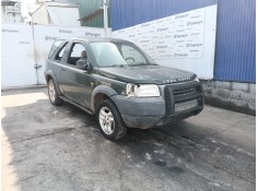 Recambio de caja cambios para land rover freelander (ln) referencia OEM IAM   