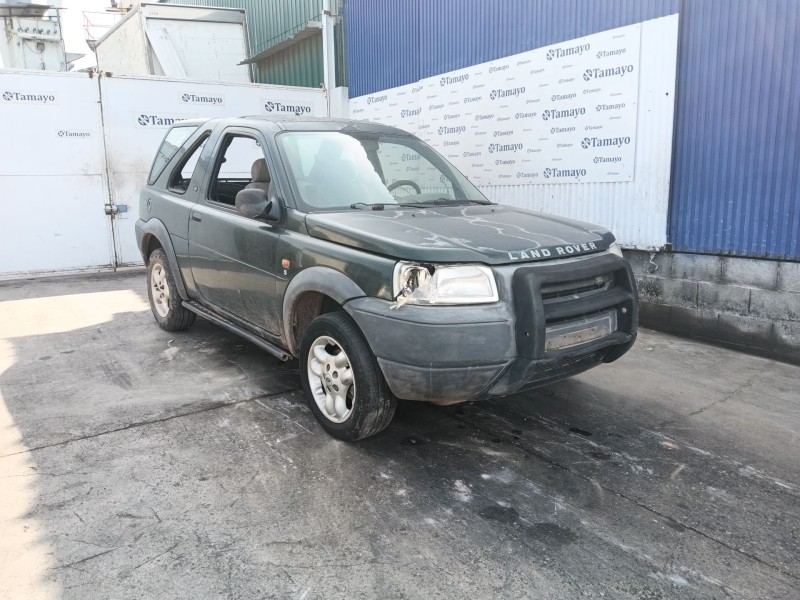 Recambio de caja cambios para land rover freelander (ln) referencia OEM IAM   